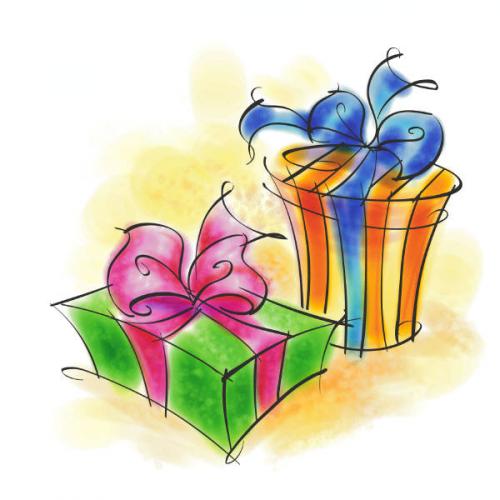 ODABERITE IDEALAN POKLON