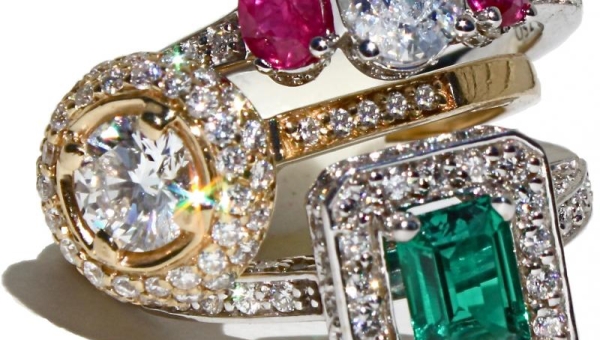 KOJI NAKIT VAM NAJBOLJE PRISTAJE?