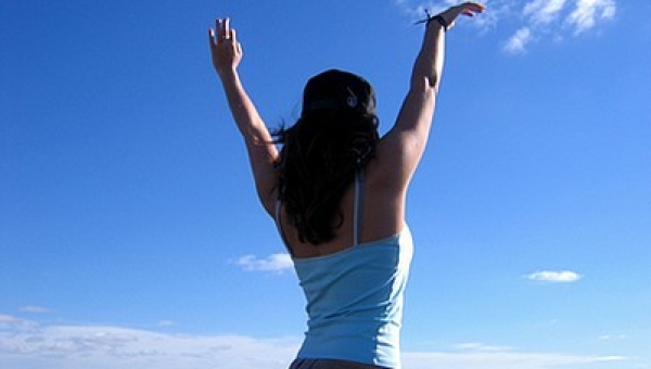 POVEĆAJTE SAMOPOUZDANJE U OSAM KORAKA