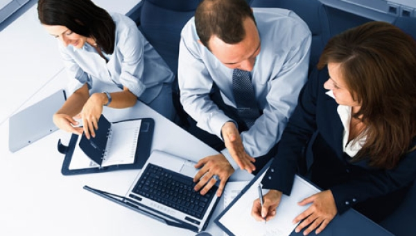 Vaše tajno oružje za uspešan poslovni odnos