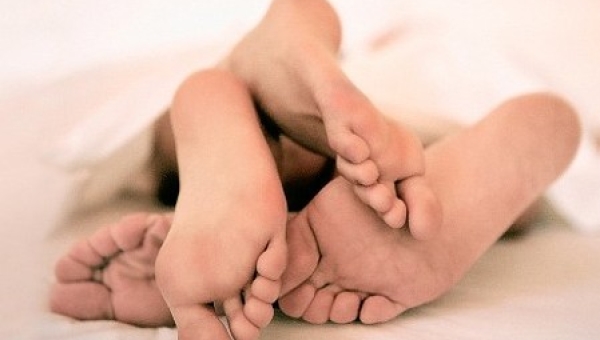 Njegove skrivene seksualne želje