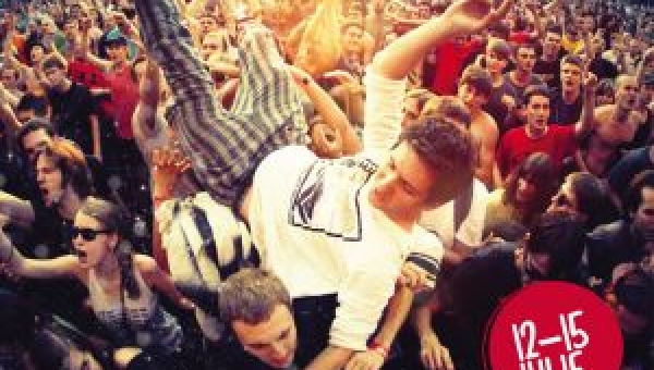 Zodijački znaci i Exit festival 2012