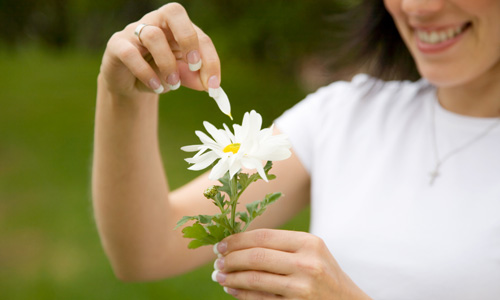 Znaci da mu/joj se dopadate