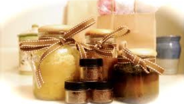 NEKOLIKO KORISNIH SAVETA ZA LEPOTU-Home Made kozmetika