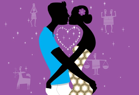 Mogu li funkcionisati dva ista znaka u vezi