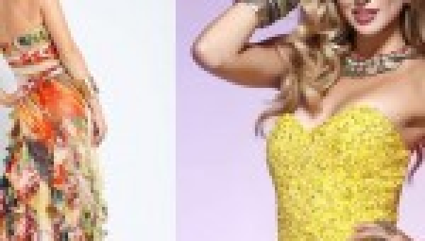 Idealna modna kombinacija u najluđoj noći