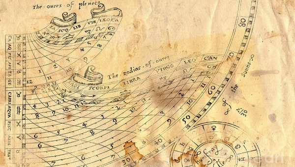 Medicinska astrologija - šansa da poboljšate vaše zdravlje