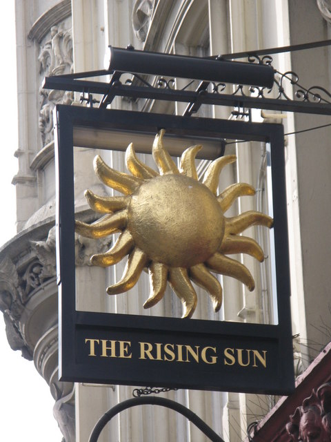 Koji je vaš podznak