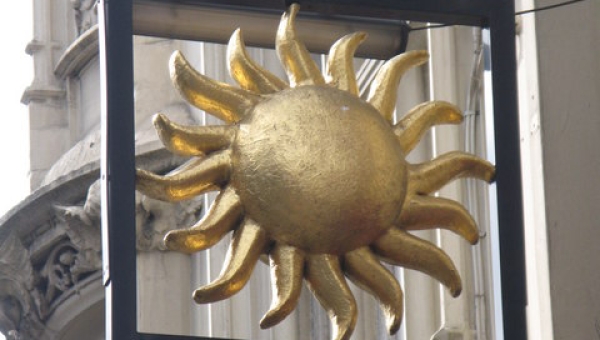 Koji je vaš podznak